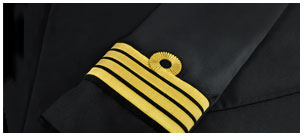 Corporate Fabrics